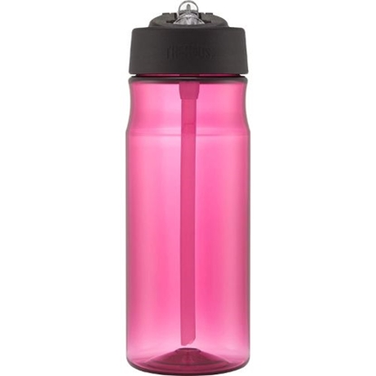 Picture of THERMOS INTAK BOT PINK